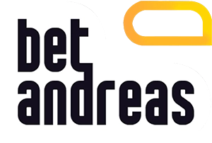 BetAndreas logo.